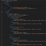 Web Projects
